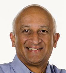 Satyen Patel