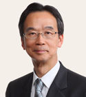 Kazuo Matsunaga