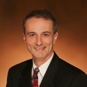 Mike Laddin
