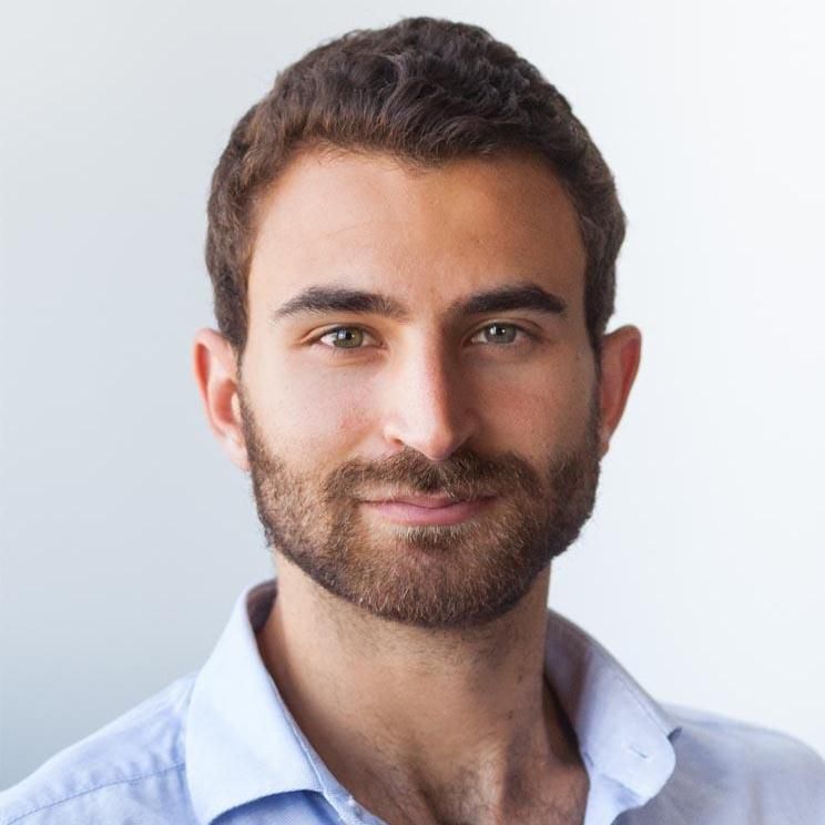 Marco De Leon