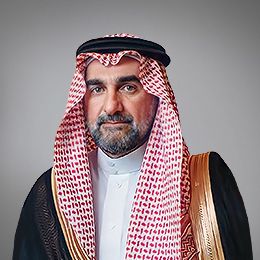 Yasir Al Rumayyan