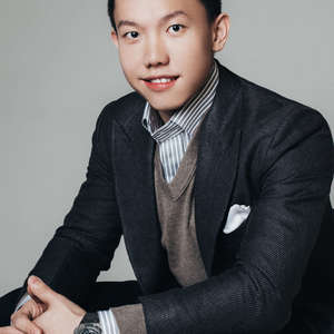 Roy Huang