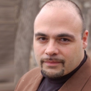Joseph Barisonzi