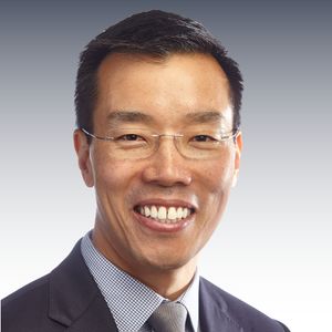 Conrad Wang