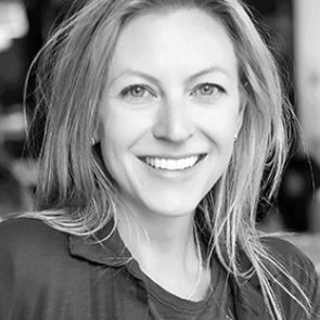 Sonia Arrison