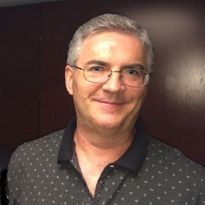 Brett Bringardner