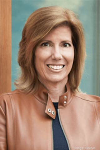 Deborah Thomas