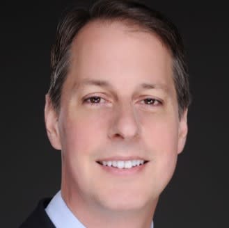 Gregory Wagner