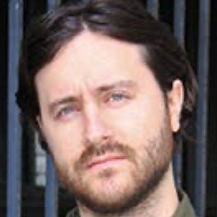 Scott Banister
