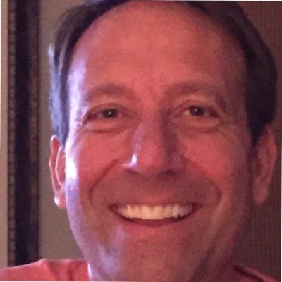 Andrew Glashow