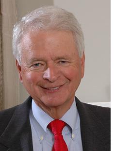 Frank Herringer