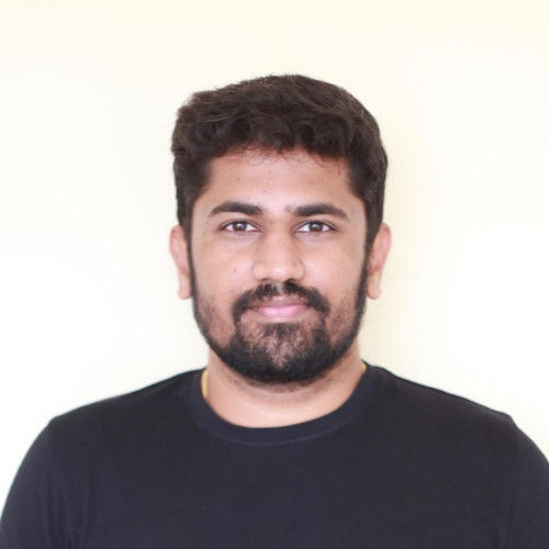 Gokul Muralidharan