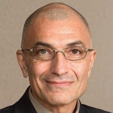 Mehrzad Mahdavi