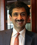 Manu Mehta