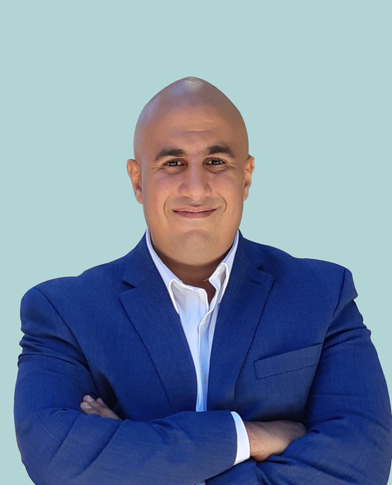 Baha Abu Nojaim