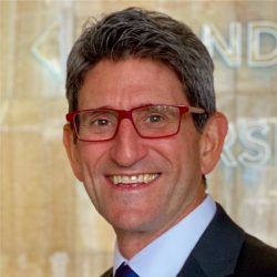 Garrick Villaume