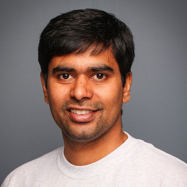 Pardhu Gunnam