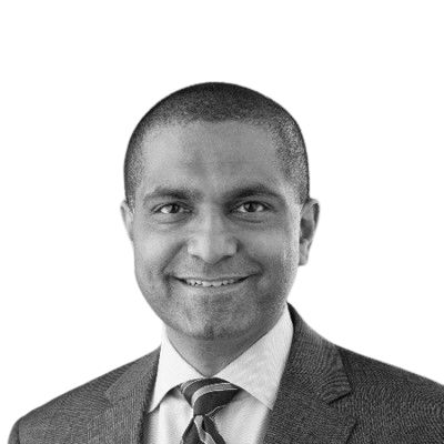 Rajive Mathur