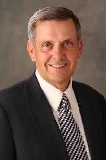 David Thomas