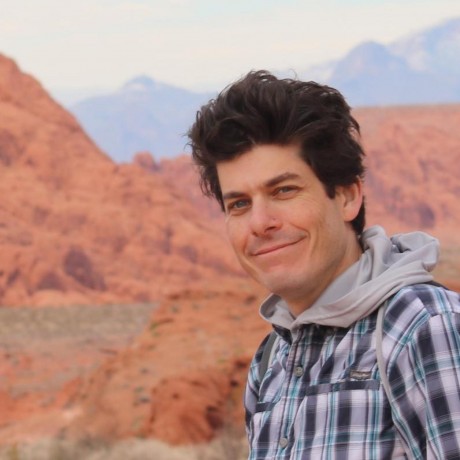 Ben Simon