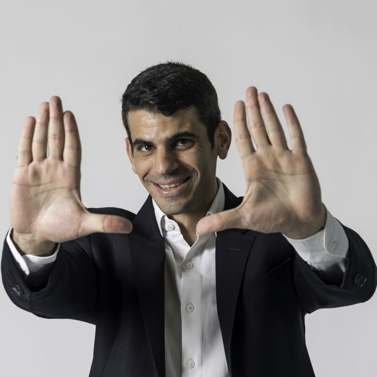 Marc Banoub