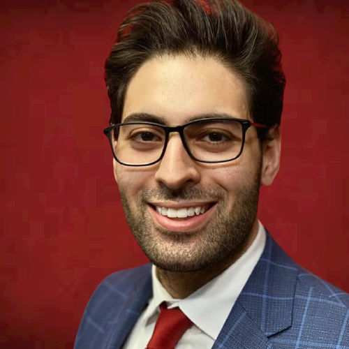 Jamal Omar