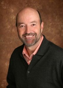 Greg Jenkins