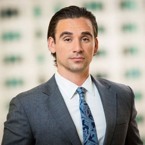 Michael Cavallaro