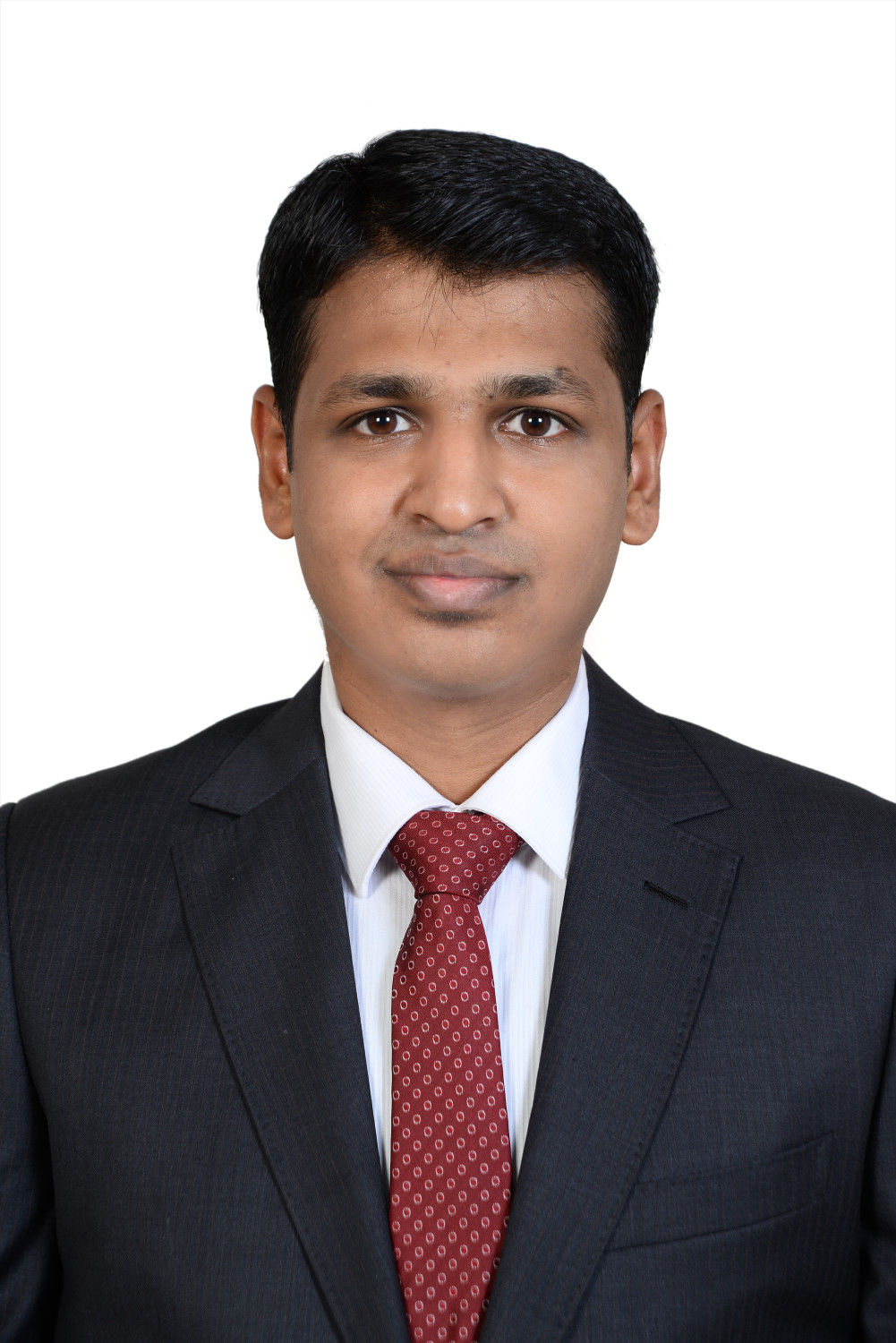 Govind Ramakrishnan
