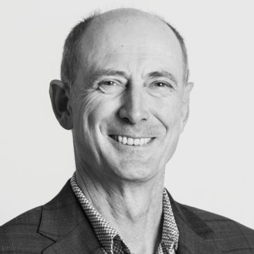 Paul Ridley-Smith