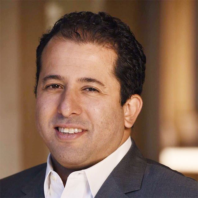 Luis Lesmes