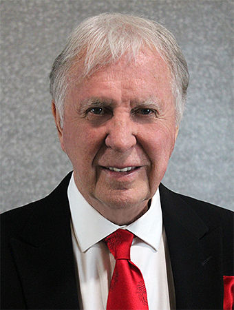 Fred Wagenhals