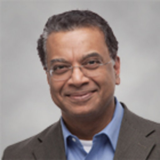 Raj Nair