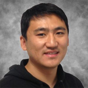 Xin Guo