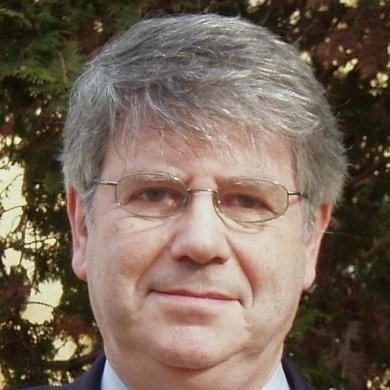 Bernard Munos