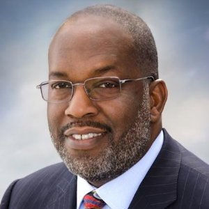 Bernard Tyson