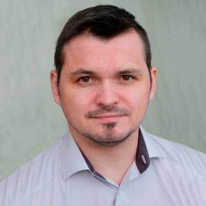 Kiril Genov