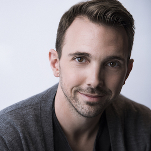 Josh Sackman