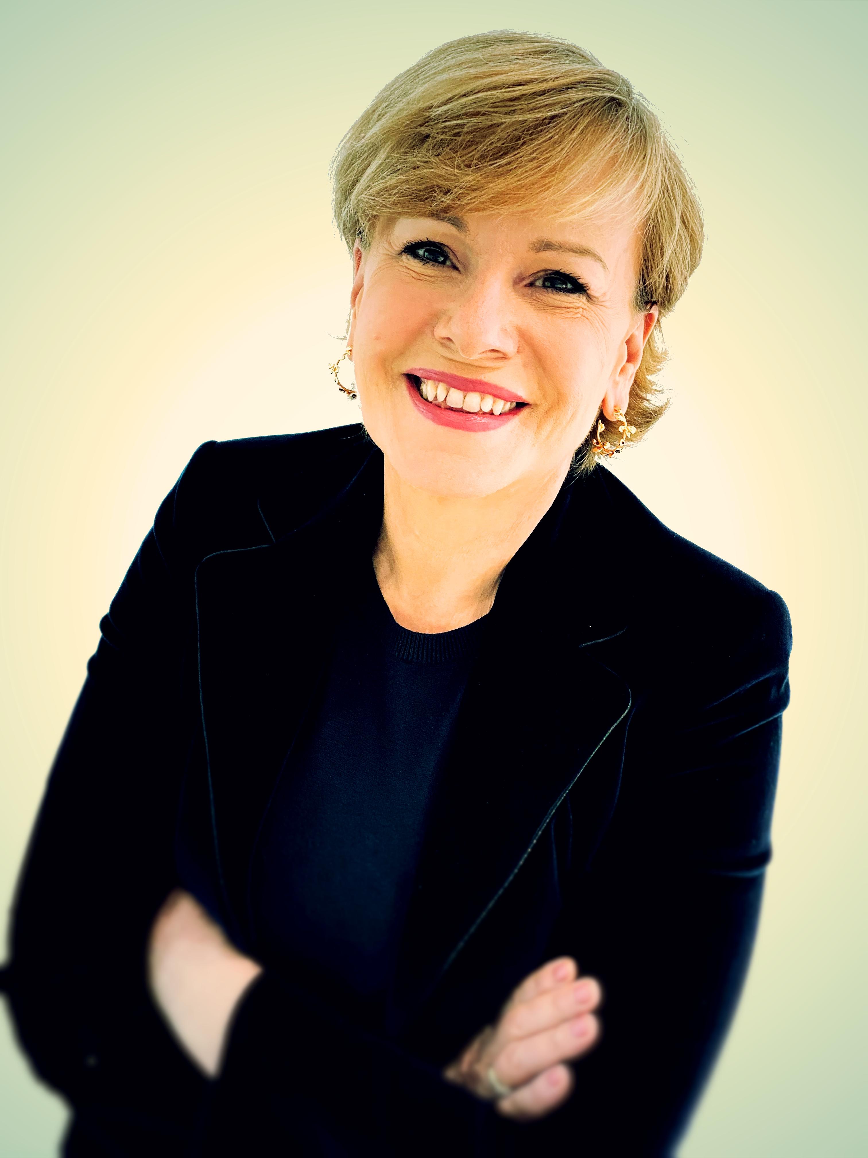 Barbara Lavernos