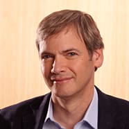 Charles Esserman