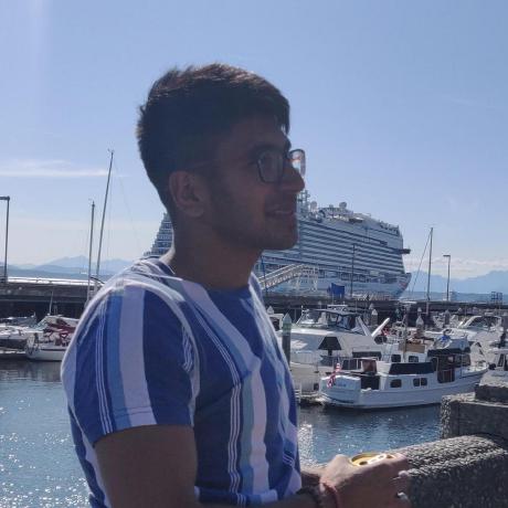 Mayank Jain
