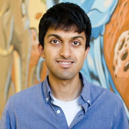 Ashutosh Singhal