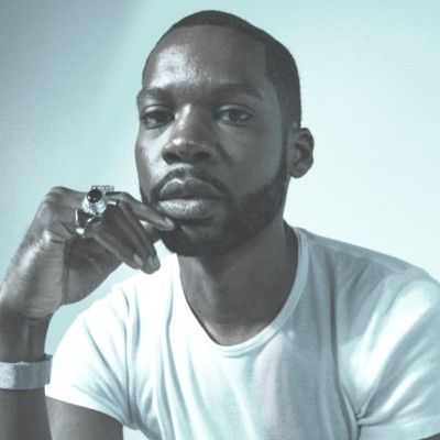 Reuben Riddick