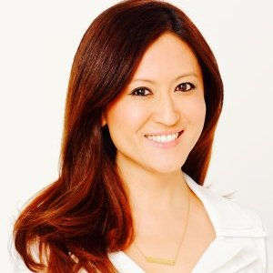 Tina Cheng