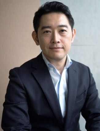 Koji Kuchiishi
