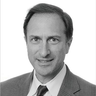 Rob Solomon