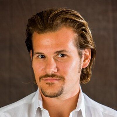 Clark Nesselrodt