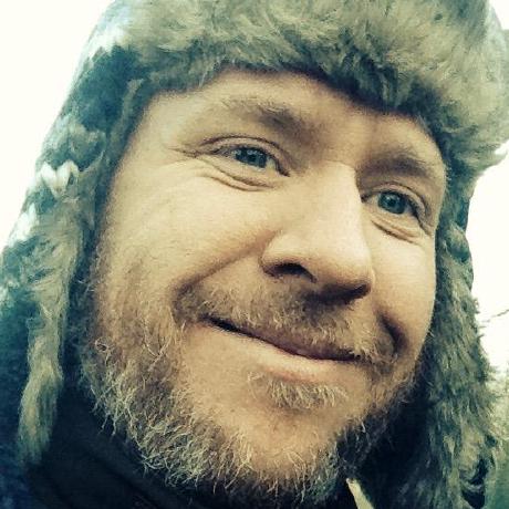 Paul Stringer