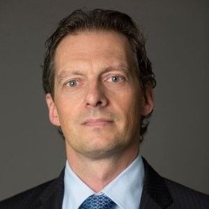 Patrick Hoogendijk