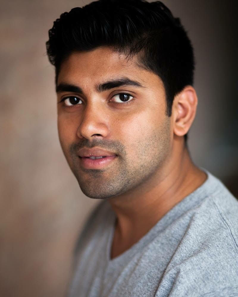 Rayhan Rumman